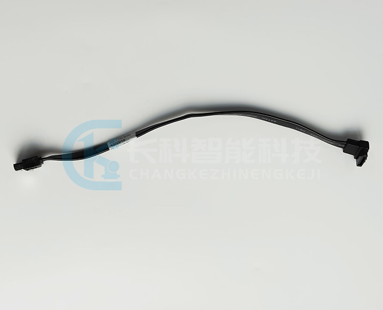 庫卡機器人固態(tài)硬盤原裝數(shù)據(jù)線00-170-870電源線W269898 910X01