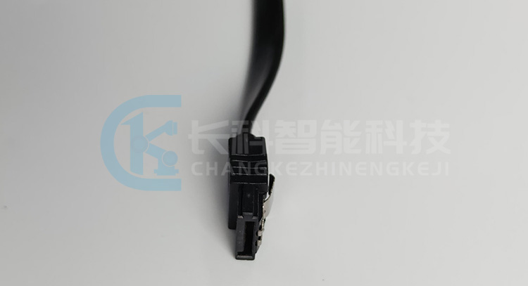 庫卡機器人固態(tài)硬盤原裝數(shù)據(jù)線00-170-870電源線W269898 910X01