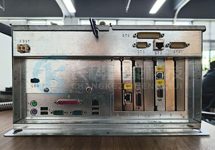 庫(kù)卡KR C2控制器主機(jī)00-134-331