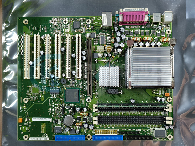 庫(kù)卡KR C2控制器主機(jī)00-134-331